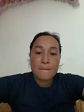 Loly hana online show from June 29, 3:24 am