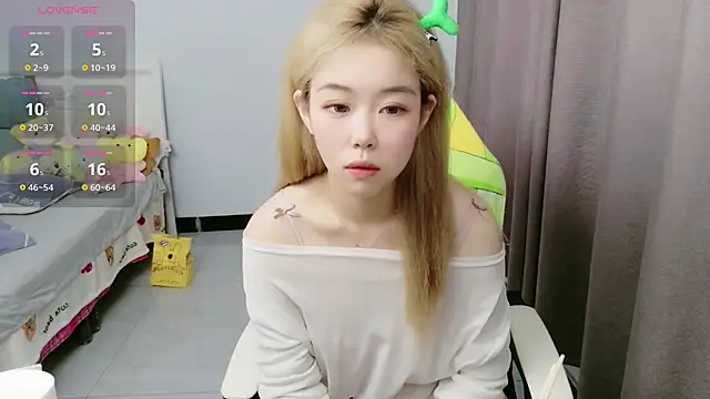 xiaoshenlove030 online show from July 28, 8:12 am