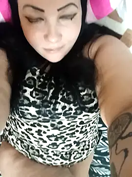ginababa12 online show from June 19, 12:30 pm