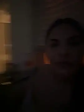 AngelinaMina online show from June 17, 7:37 pm