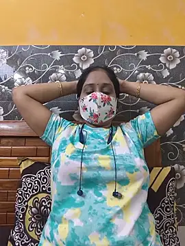 Garimaa Cherry online show from June 22, 5:54 pm