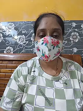 Garimaa Cherry online show from July 16, 6:07 am