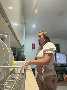 Coleyy xx online show from July 31, 7:37 pm