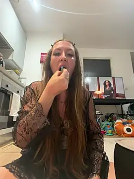 Coleyy xx online show from July 24, 8:06 pm