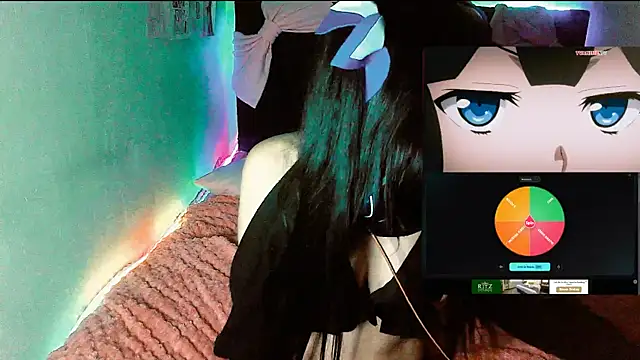 Waifuverse online show from July 9, 4:37 am