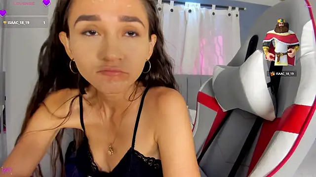 Alizzon blake online show from June 26, 1:45 pm