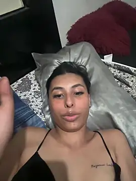 BabyFlaquita online show from June 19, 5:33 am