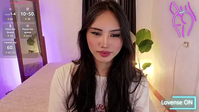 Bell PepperHot online show from July 18, 5:22 am
