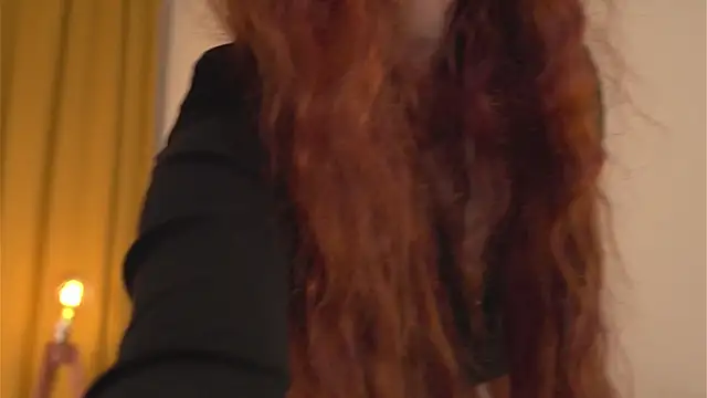 CatyPurrrrr online show from July 1, 10:42 pm