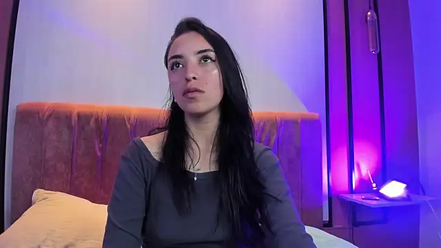 Violeta Harlow online show from June 30, 8:52 pm