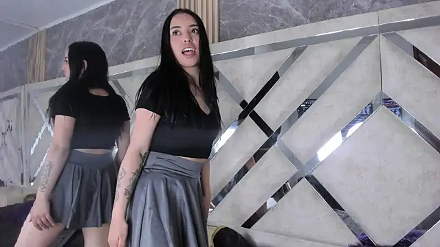 Violeta Harlow online show from July 14, 8:46 pm