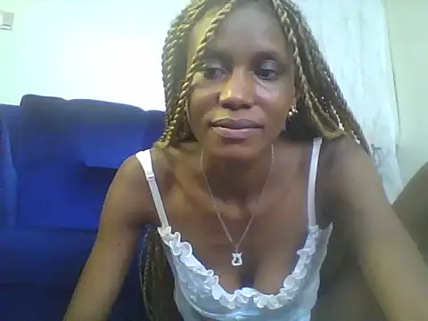 DelteAfriq online show from June 27, 12:22 pm