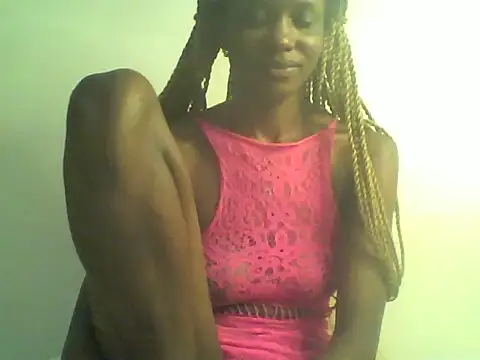 DelteAfriq online show from June 25, 3:28 am