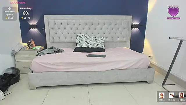 celeste  sweet online show from July 2, 12:22 pm