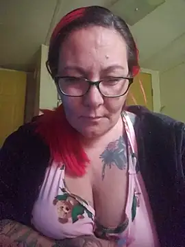 TattedLove4 online show from June 18, 10:36 pm