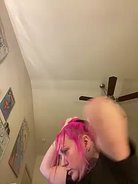 PsychoSexualDeviants online show from July 28, 9:47 pm