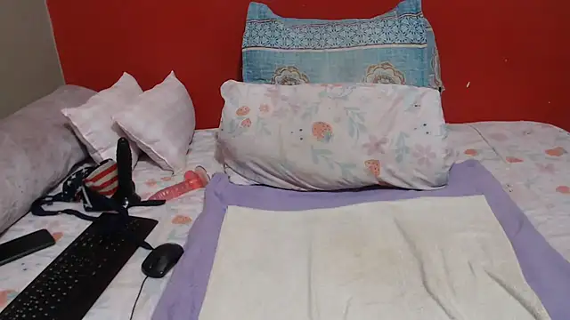ThickBlackCher online show from July 25, 3:35 am