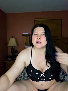 SpicyRosy online show from July 3, 4:18 am