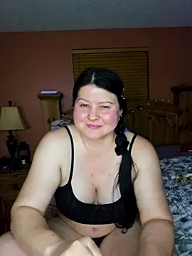 SpicyRosy online show from June 26, 5:20 am