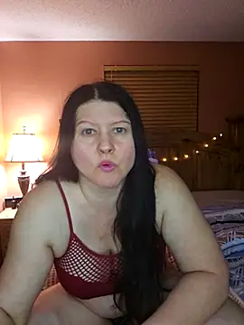 SpicyRosy online show from July 5, 2:40 am
