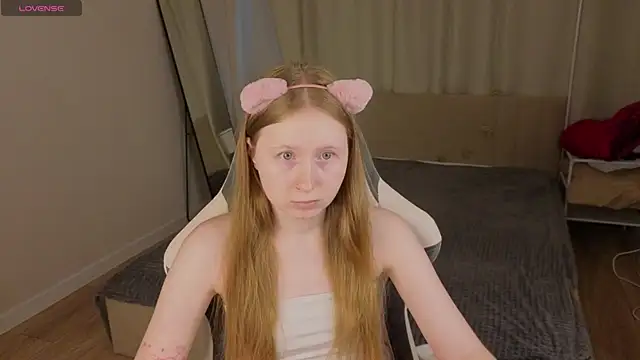 LiliTiny online show from July 7, 1:41 am