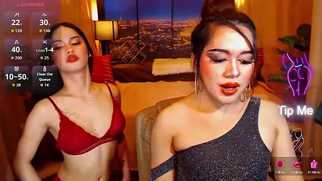 FilthyJairaxxx online show from July 8, 10:50 am