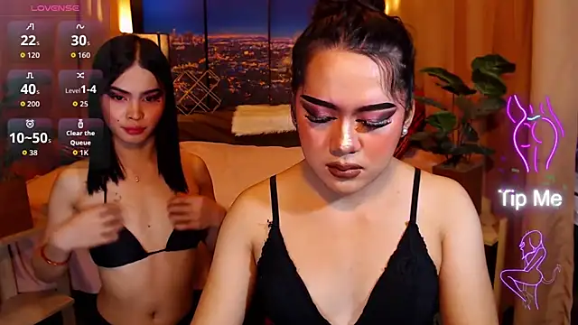 FilthyJairaxxx online show from July 5, 10:32 am