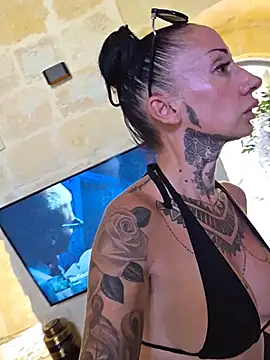 inked up jade online show from July 20, 1:35 pm