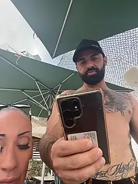 inked up jade online show from July 28, 12:48 pm