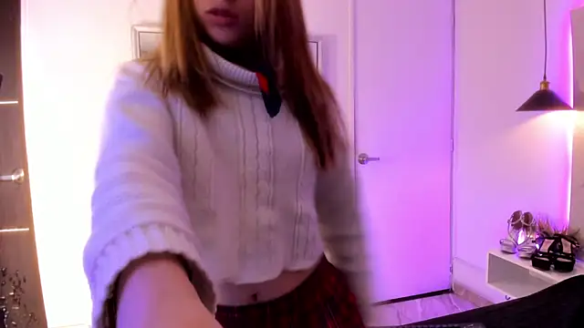 Sally candy  online show from July 14, 10:21 am