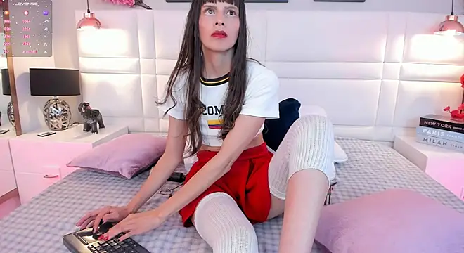 dakota morgan online show from July 7, 1:25 pm