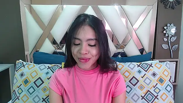 Amara Connors online show from July 11, 3:01 pm