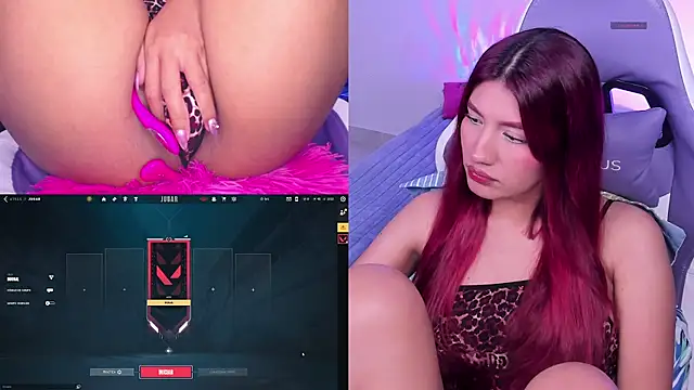 MiaaVoss online show from July 24, 11:55 pm