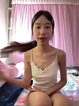 xiaotao-66 online show from July 7, 2:14 am