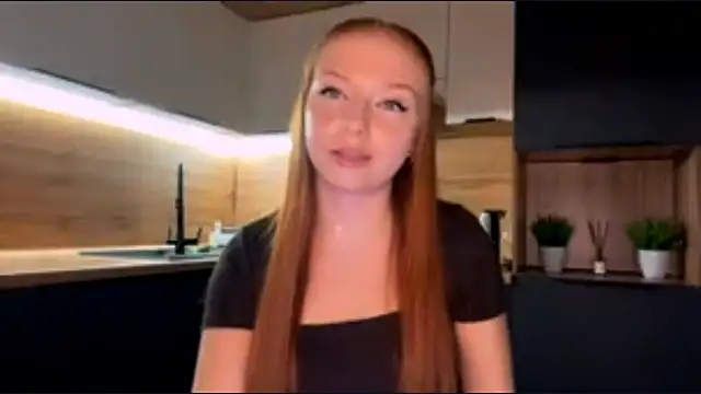 BlowzyPutt online show from July 20, 11:05 pm