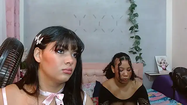 Faith Porte online show from August 1, 1:46 pm