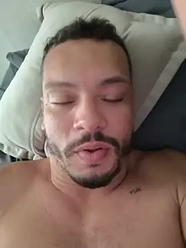 casalfogoegasolina online show from July 8, 3:36 pm