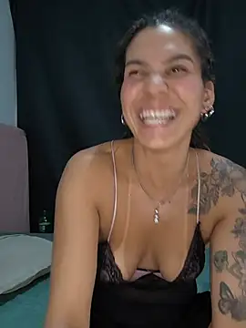 casalfogoegasolina online show from July 3, 4:40 am