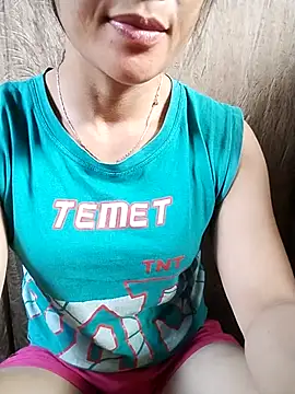 Myy sexy online show from July 10, 9:32 am
