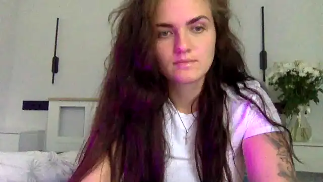 Violeya online show from June 30, 9:42 am