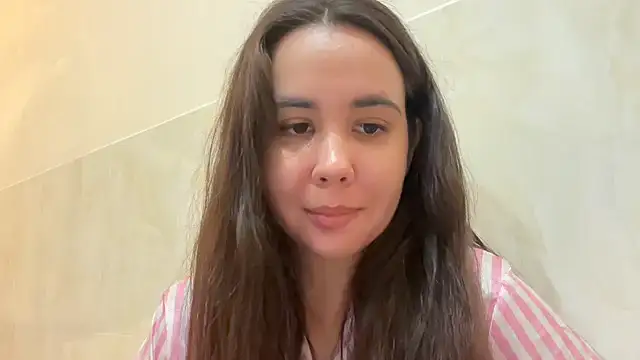 Rionetta online show from July 2, 7:31 pm