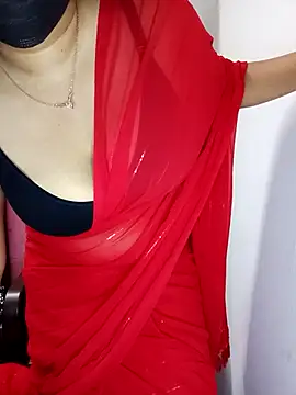 Mangelxoxo online show from July 27, 5:21 pm