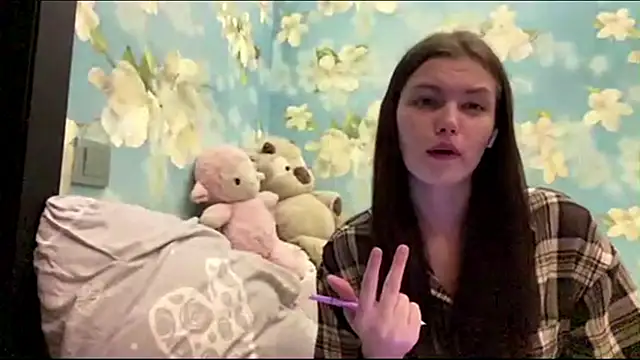Anorislos16 online show from June 23, 5:33 pm