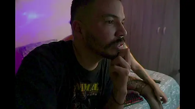 PadmeAndAnakin online show from June 23, 3:59 am