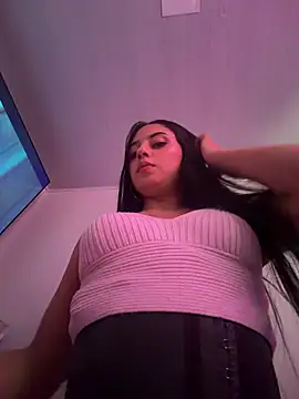 LilacNoir online show from July 10, 6:41 pm