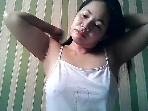 steffani love online show from July 17, 10:13 pm