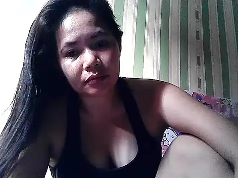 steffani love online show from August 10, 2:26 am