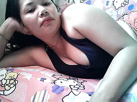 steffani love online show from July 11, 4:34 am