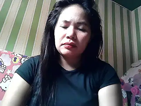 steffani love online show from July 26, 8:44 am