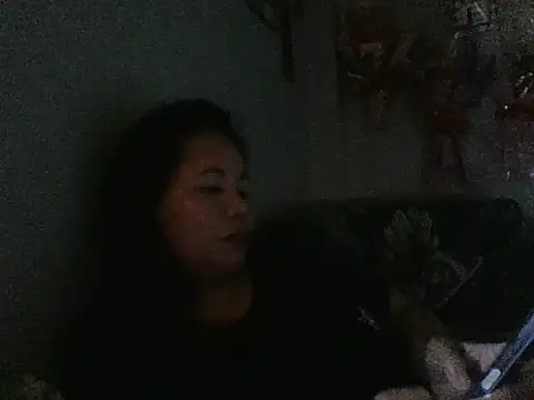steffani love online show from June 25, 5:34 am